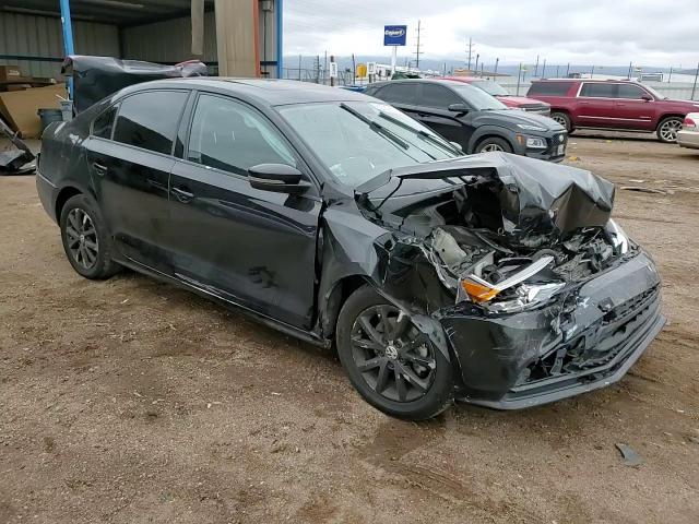 2017 Volkswagen Jetta Se VIN: 3VWDB7AJ2HM295989 Lot: 82283615