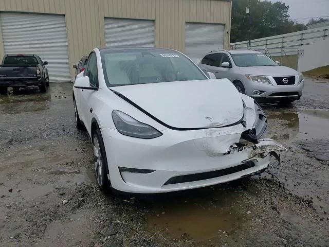 2023 Tesla Model Y VIN: 7SAYGDEE5PF968541 Lot: 90345335