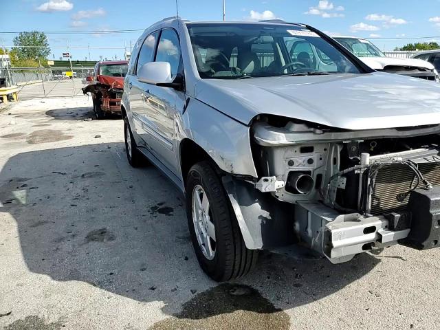 2006 Chevrolet Equinox Lt VIN: 2CNDL73F466029496 Lot: 85916165