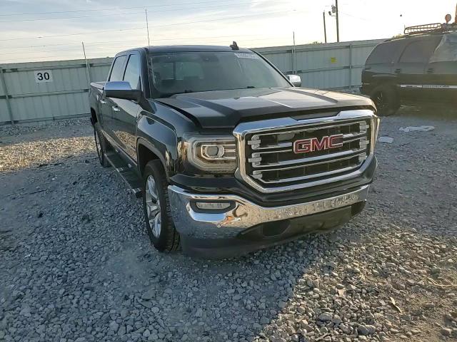 2017 GMC Sierra C1500 Slt VIN: 3GTP1NEC1HG249569 Lot: 82666105