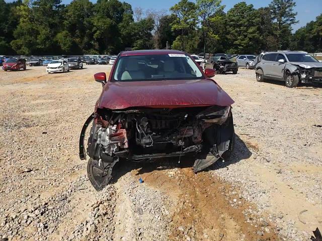 2020 Mazda Cx-5 Grand Touring VIN: JM3KFADM6L0720246 Lot: 81978105