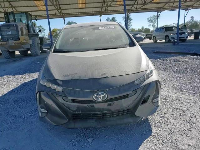 2017 Toyota Prius Prime VIN: JTDKARFP7H3048796 Lot: 82356505