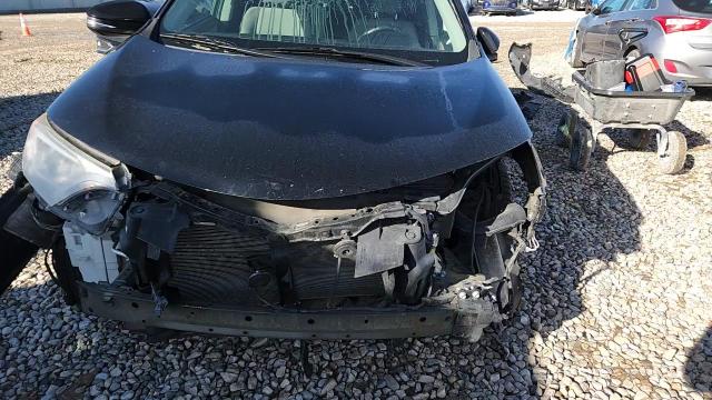 2017 Toyota Rav4 Xle VIN: 2T3RFREV9HW634932 Lot: 81944945