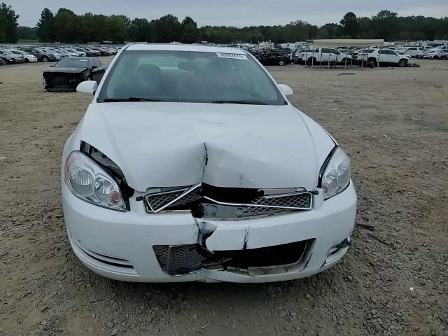 2012 Chevrolet Impala Lt VIN: 2G1WG5E34C1288399 Lot: 90063615