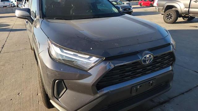 2024 Toyota Rav4 Xle VIN: 4T3RWRFV6RU120844 Lot: 85202205