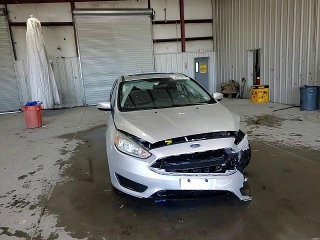 2016 Ford Focus Se VIN: 1FADP3K23GL294358 Lot: 86063815
