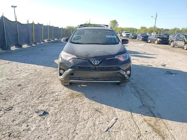 2016 Toyota Rav4 Limited VIN: 2T3DFREV5GW424966 Lot: 84780195