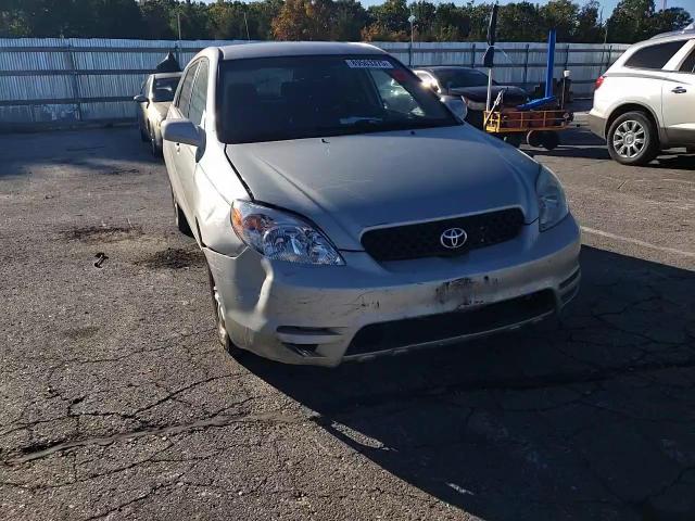 2004 Toyota Corolla Matrix Xr VIN: 2T1KR32E74C264871 Lot: 89503375