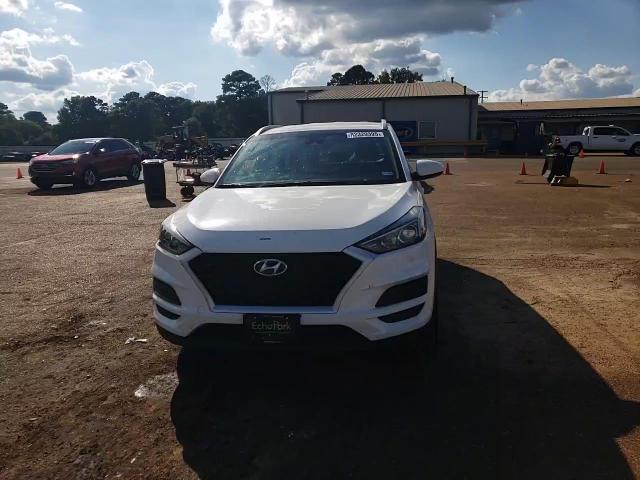 2021 Hyundai Tucson Limited VIN: KM8J3CA44MU342432 Lot: 82329395