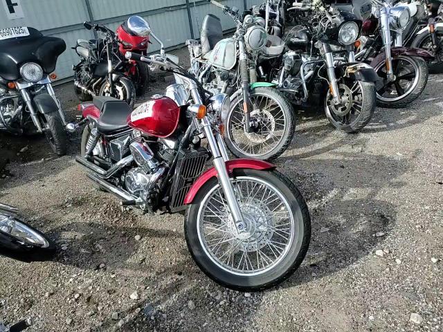 2003 Honda Vt750 Dcb VIN: JH2RC44583M701112 Lot: 85872675