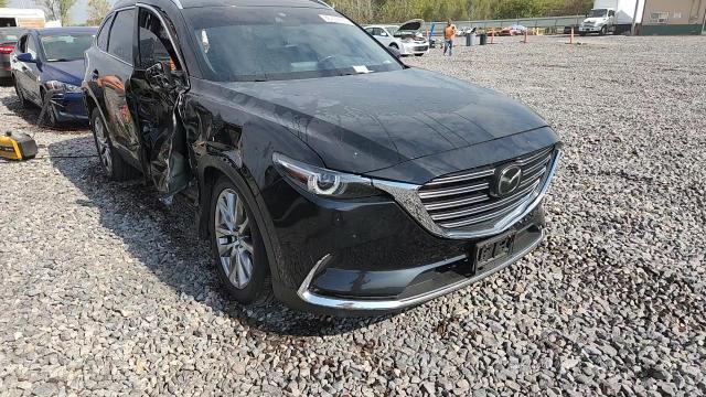 2018 Mazda Cx-9 Grand Touring VIN: JM3TCBDY7J0206523 Lot: 86700745
