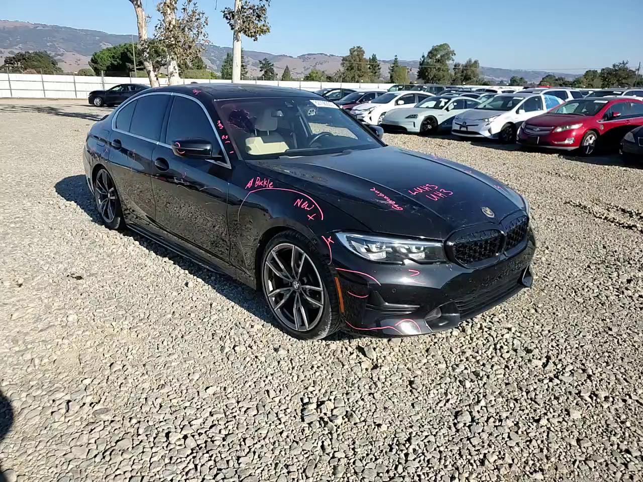 Фото: WBA5R1C55KFH17146