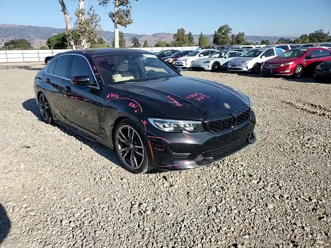 Фото: WBA5R1C55KFH17146