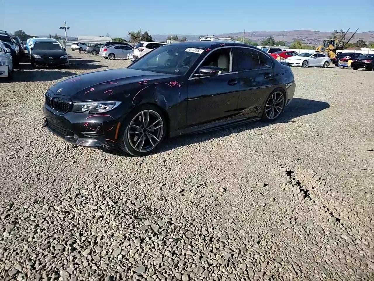 Фото: WBA5R1C55KFH17146