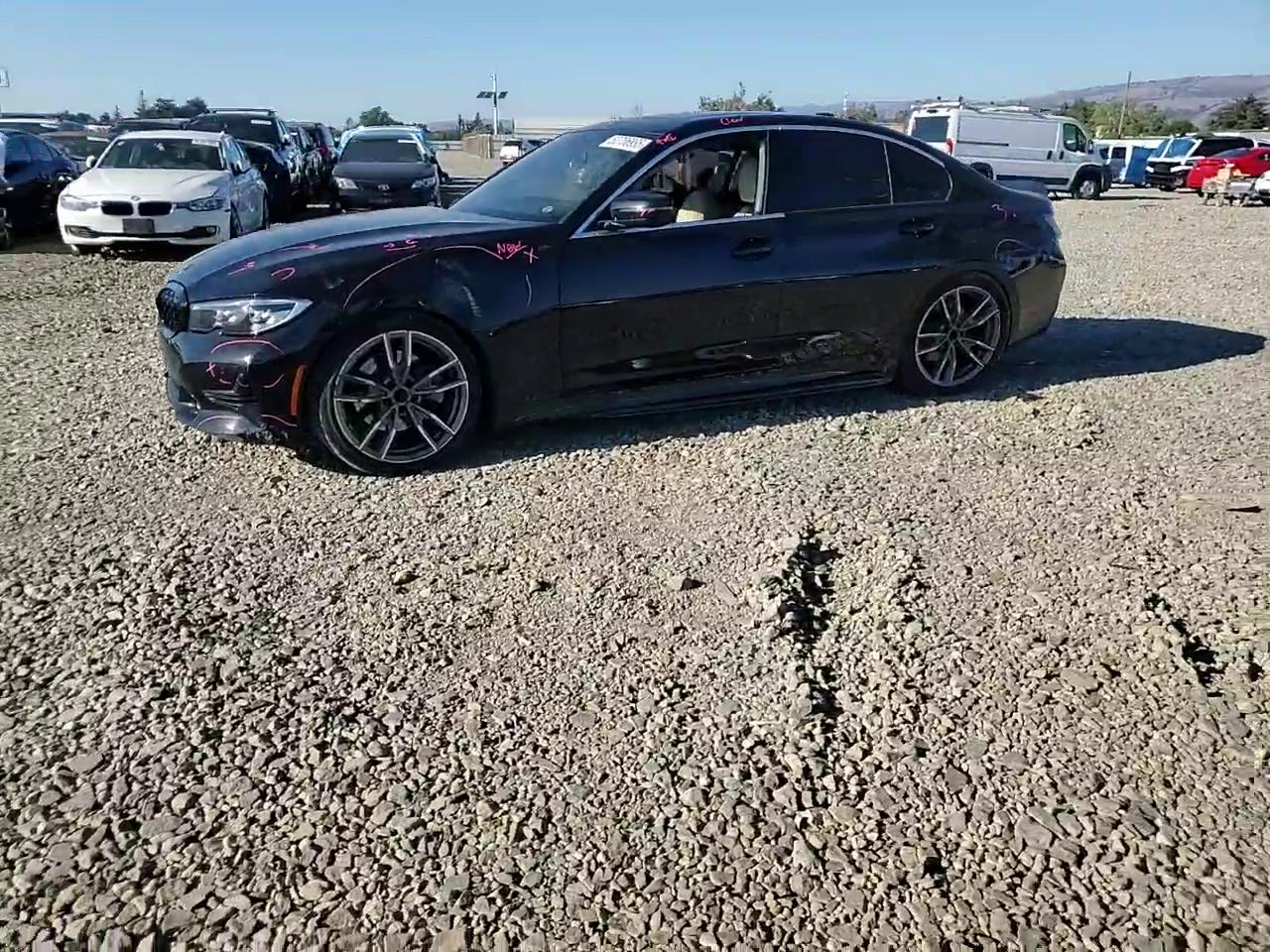 Фото: WBA5R1C55KFH17146