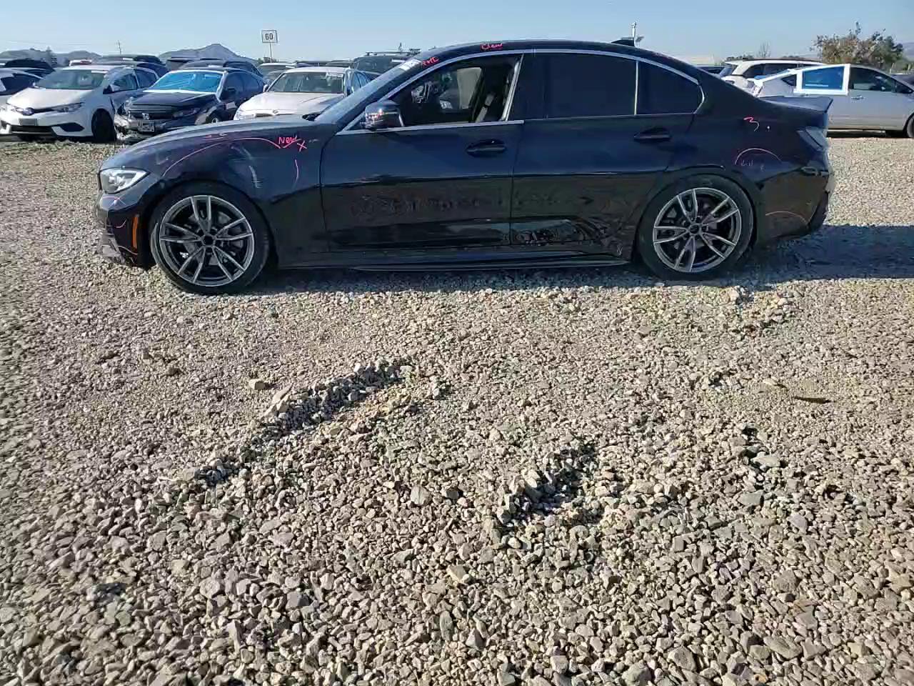 Фото: WBA5R1C55KFH17146