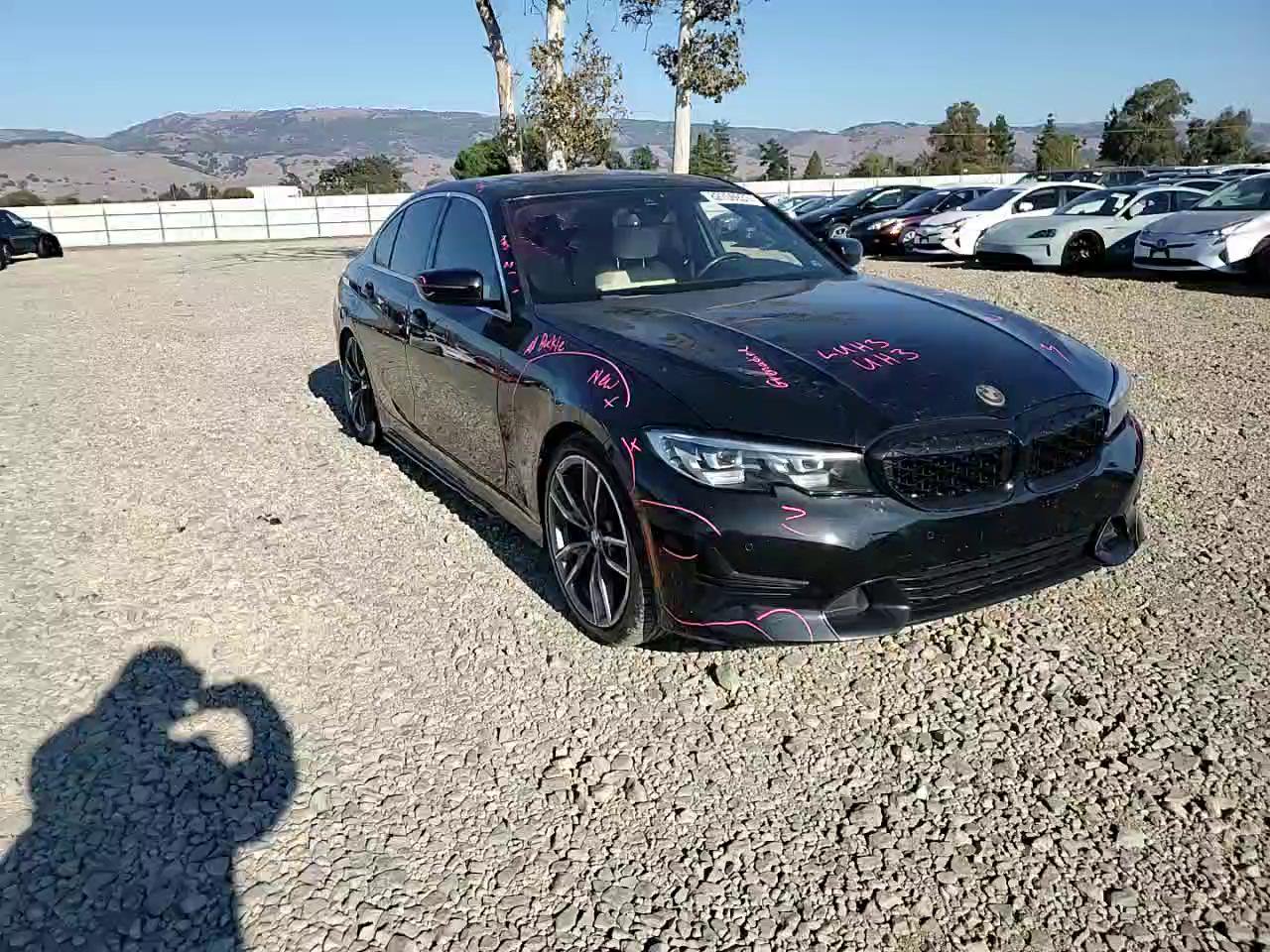 Фото: WBA5R1C55KFH17146