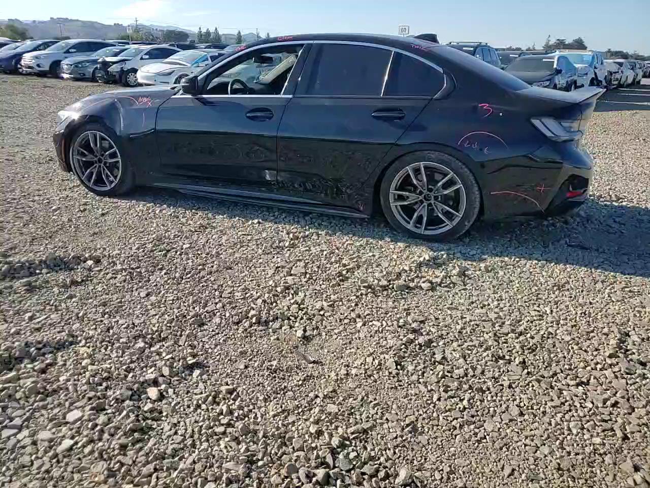 Фото: WBA5R1C55KFH17146