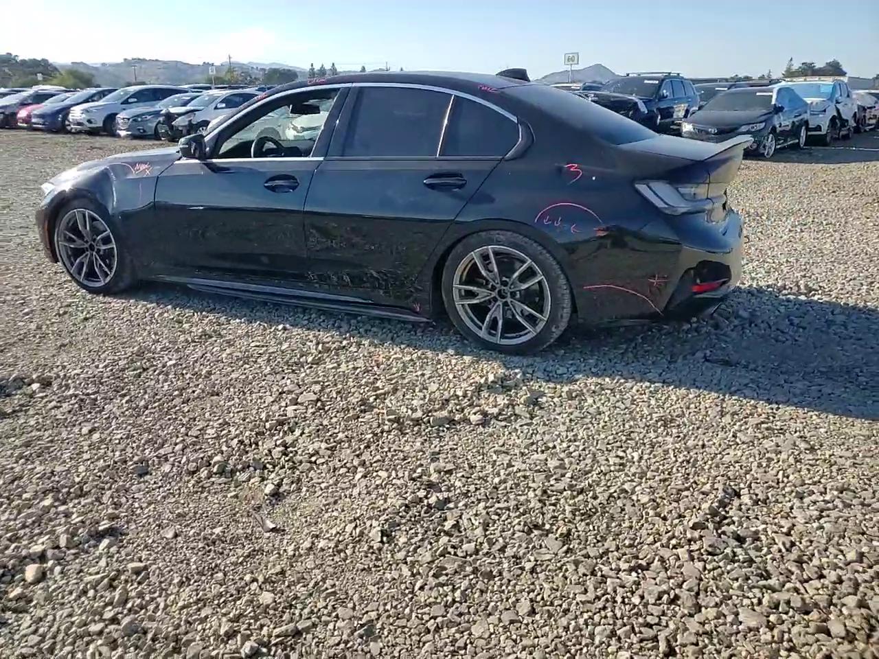 Фото: WBA5R1C55KFH17146