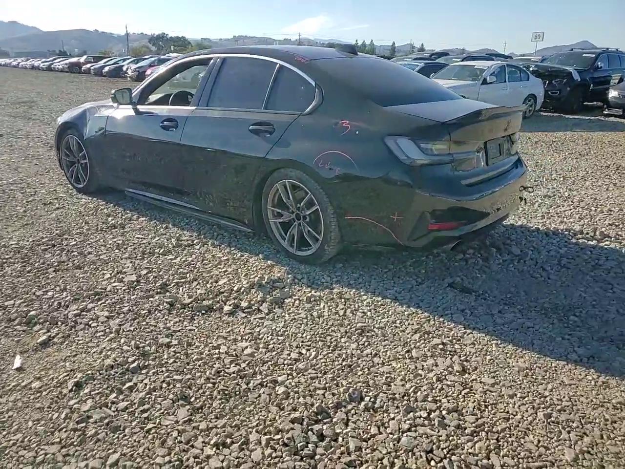 Фото: WBA5R1C55KFH17146