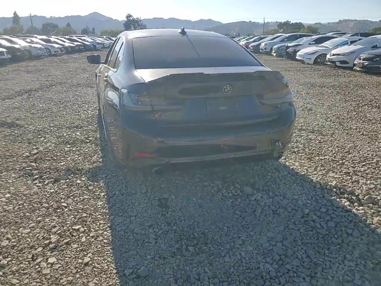 Фото: WBA5R1C55KFH17146