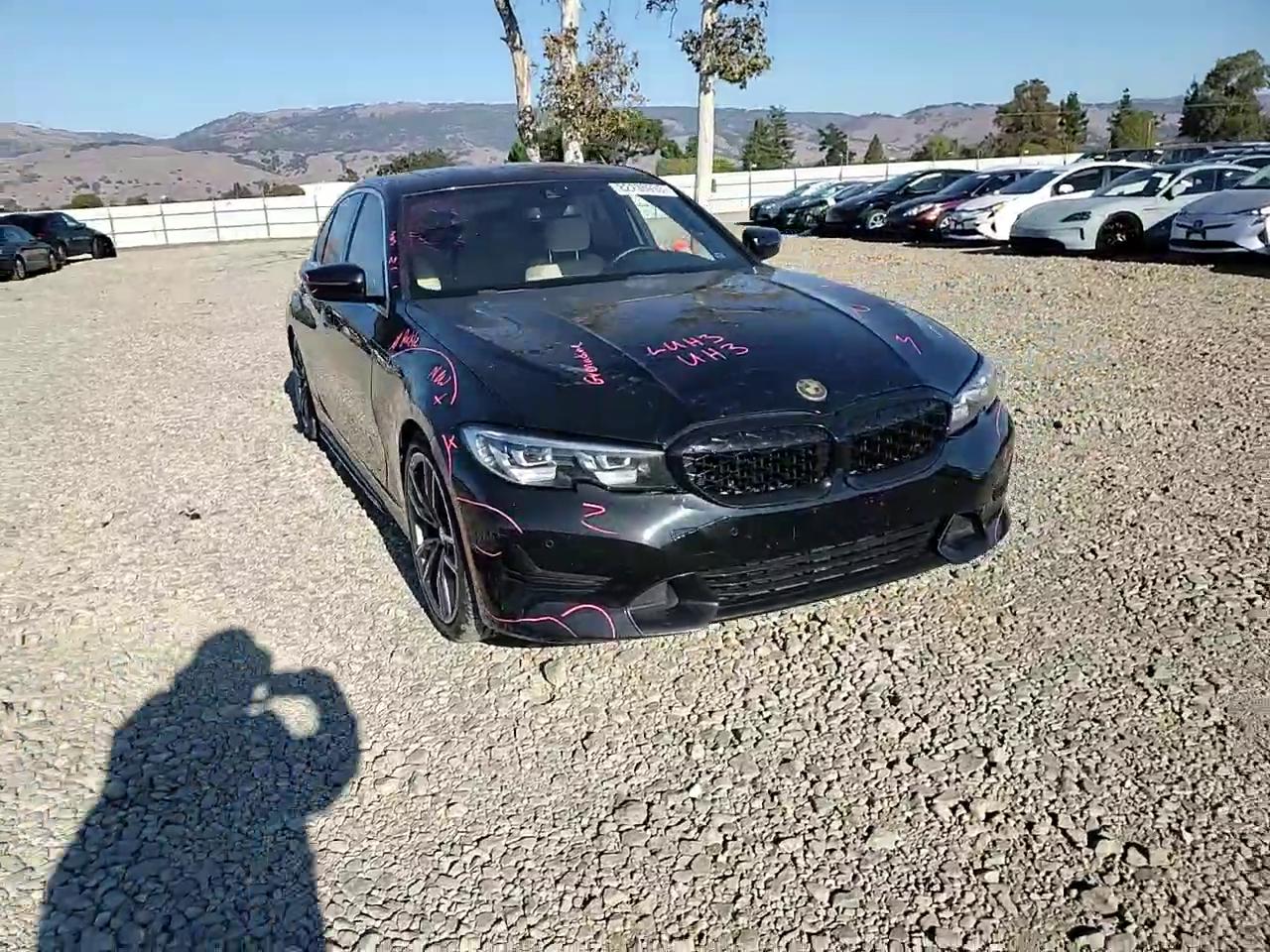 Фото: WBA5R1C55KFH17146