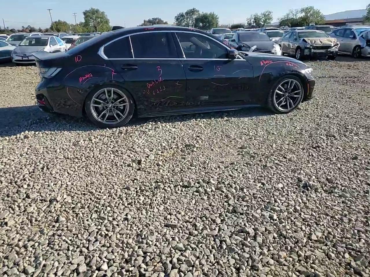 Фото: WBA5R1C55KFH17146