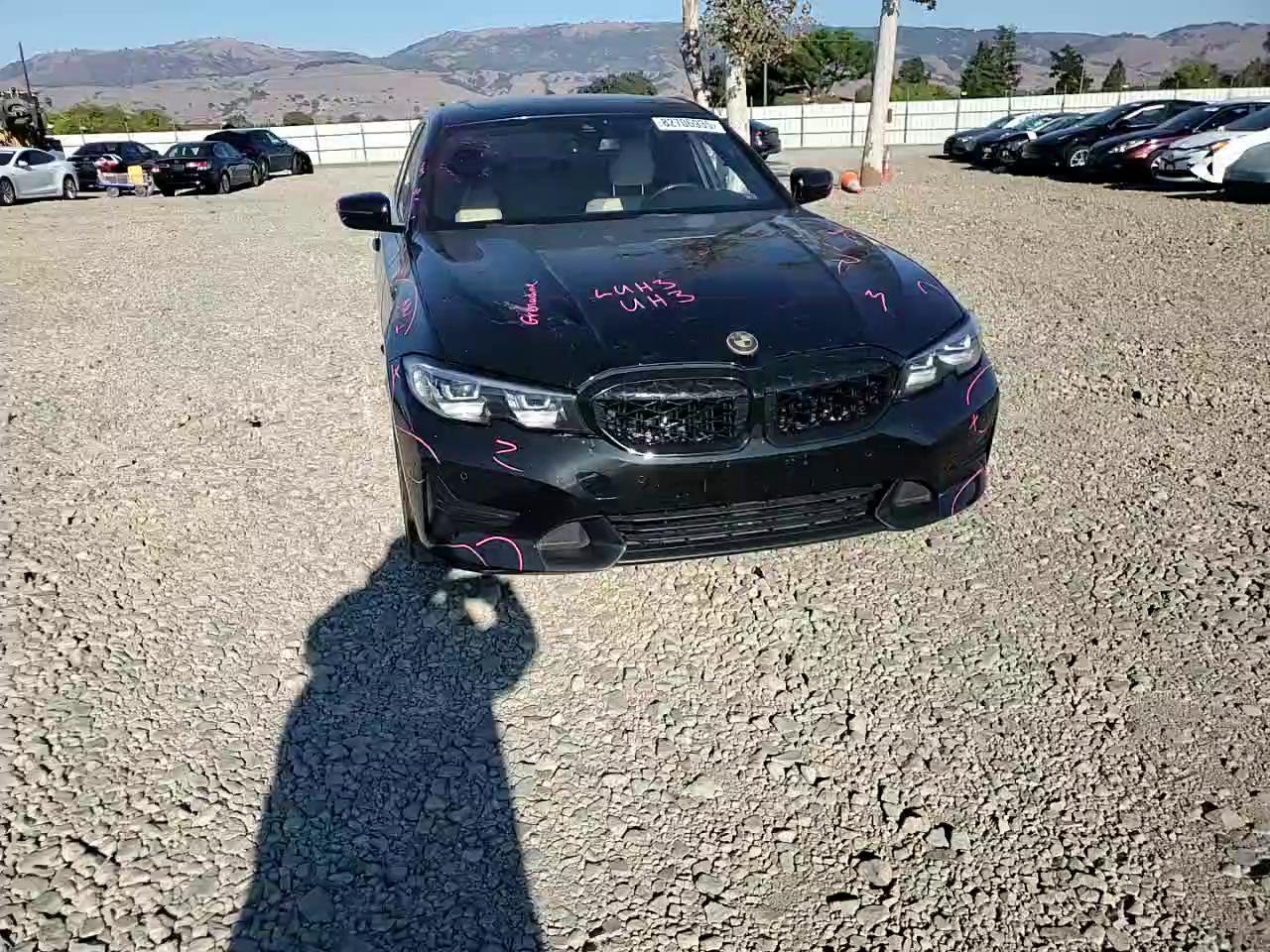 Фото: WBA5R1C55KFH17146