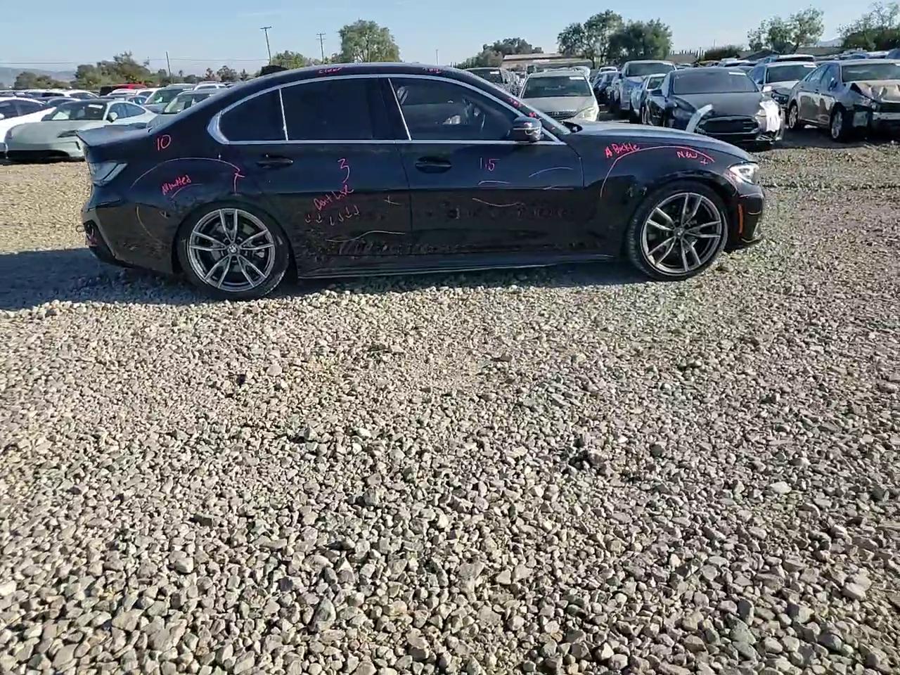 Фото: WBA5R1C55KFH17146