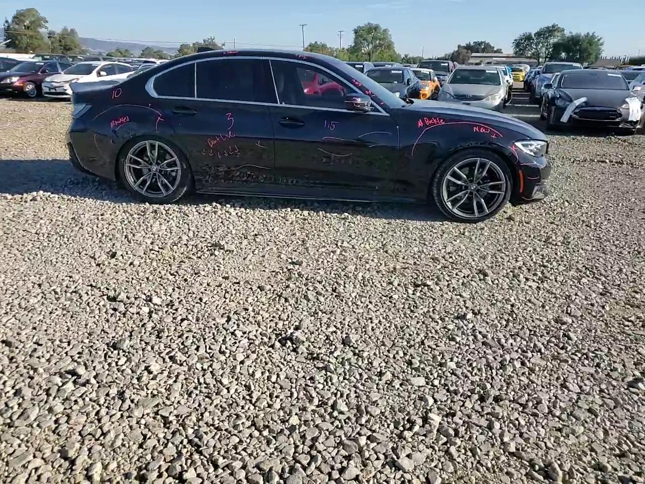 Фото: WBA5R1C55KFH17146