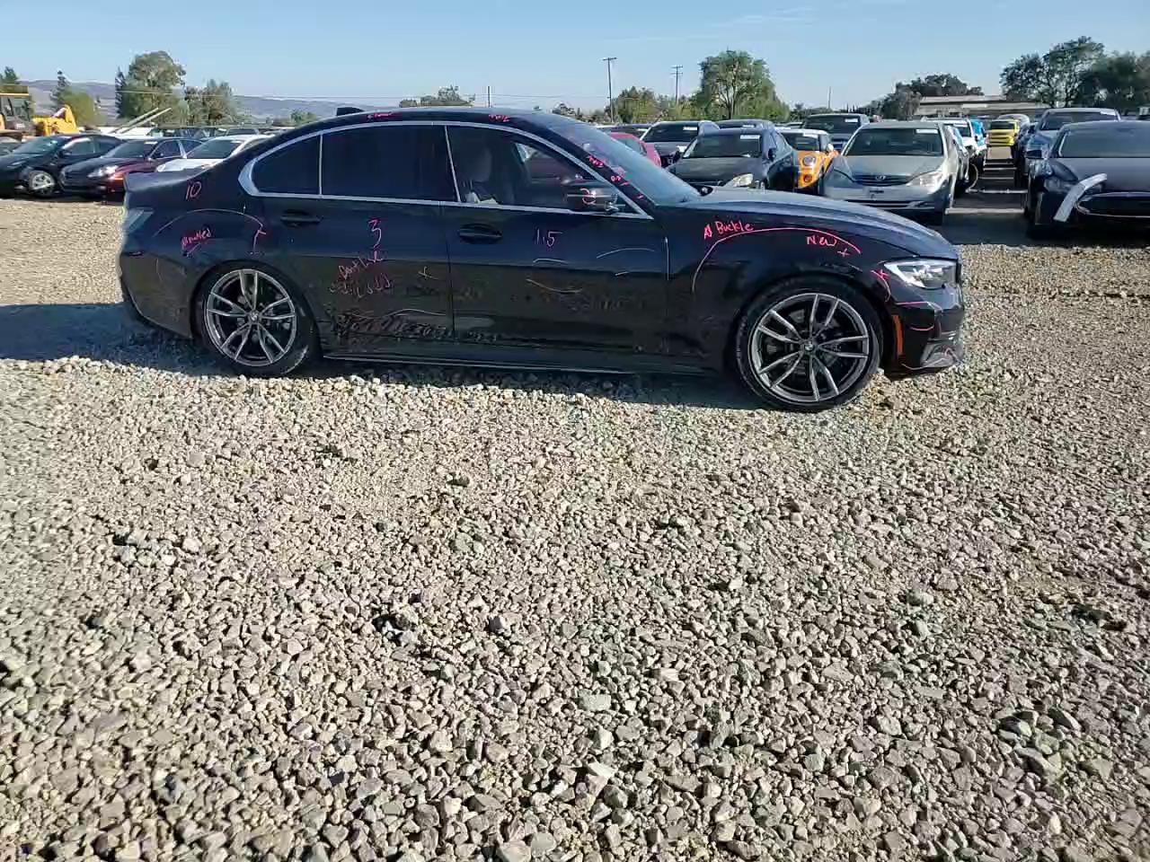 Фото: WBA5R1C55KFH17146