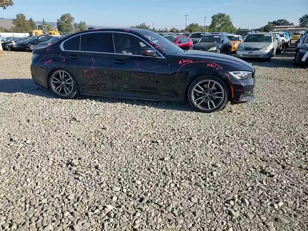 Фото: WBA5R1C55KFH17146