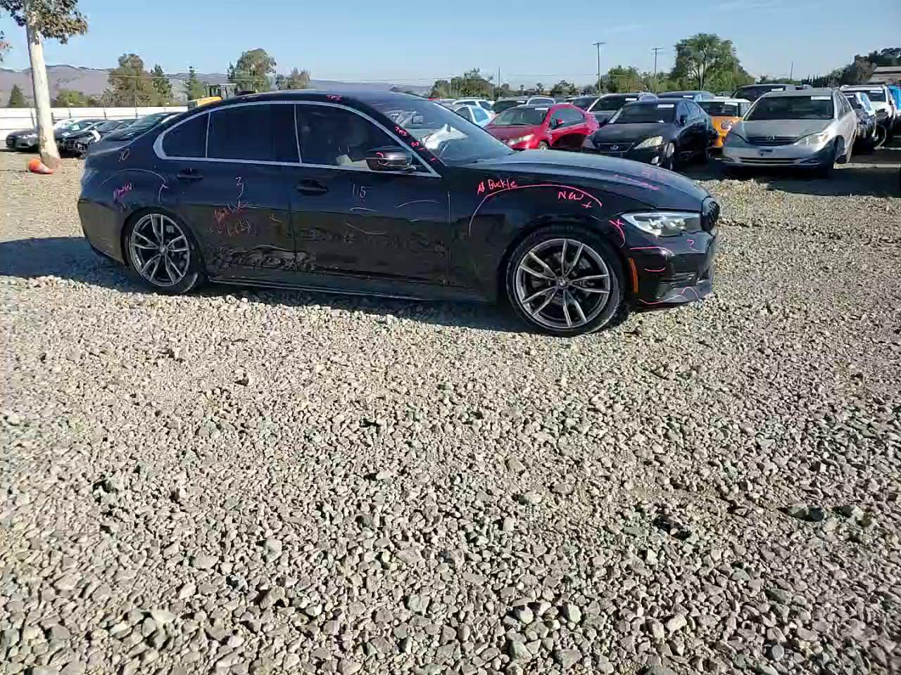 Фото: WBA5R1C55KFH17146