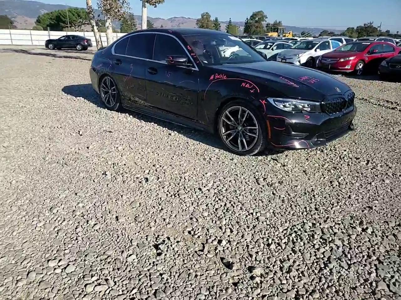 Фото: WBA5R1C55KFH17146