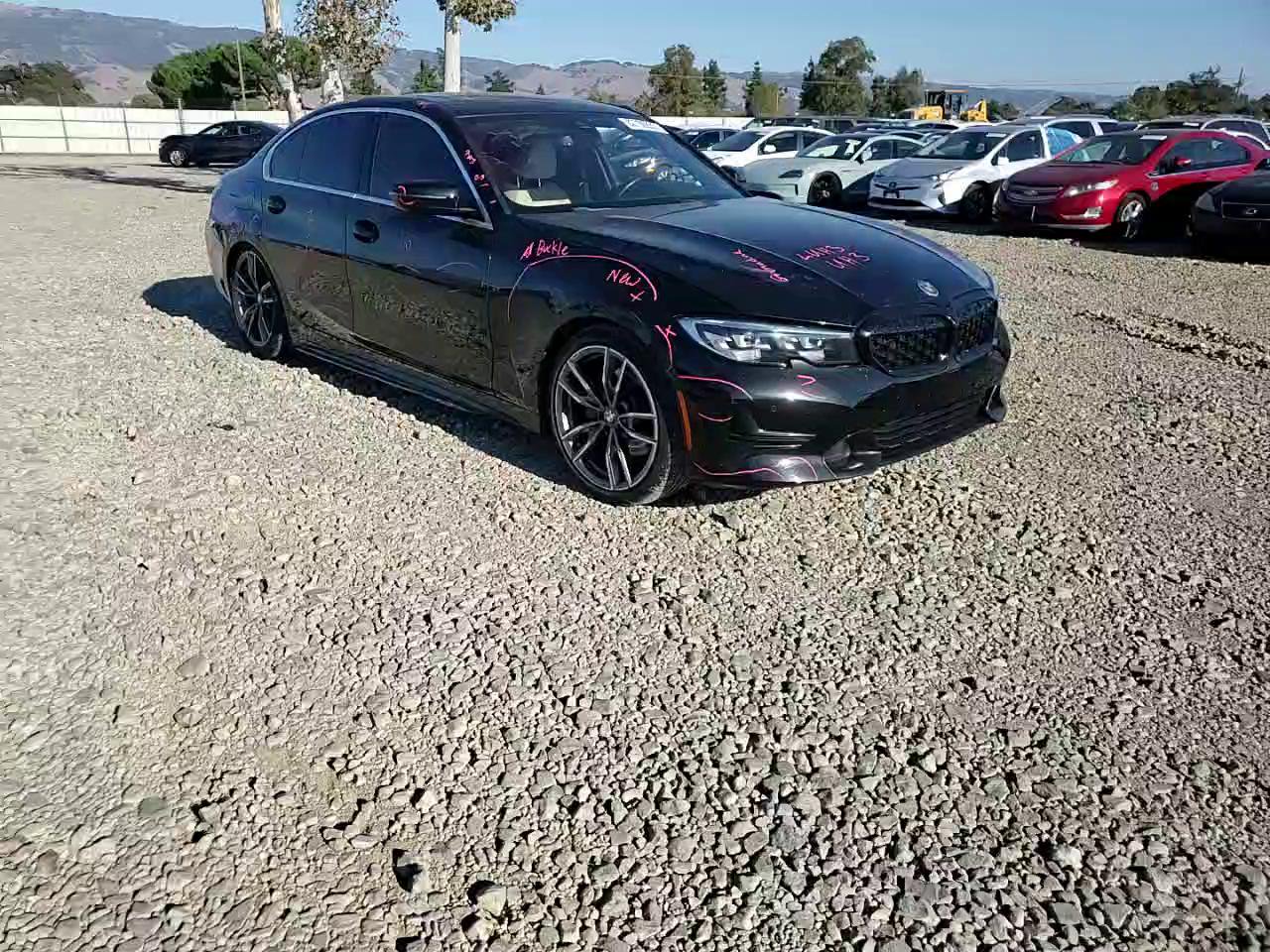 Фото: WBA5R1C55KFH17146