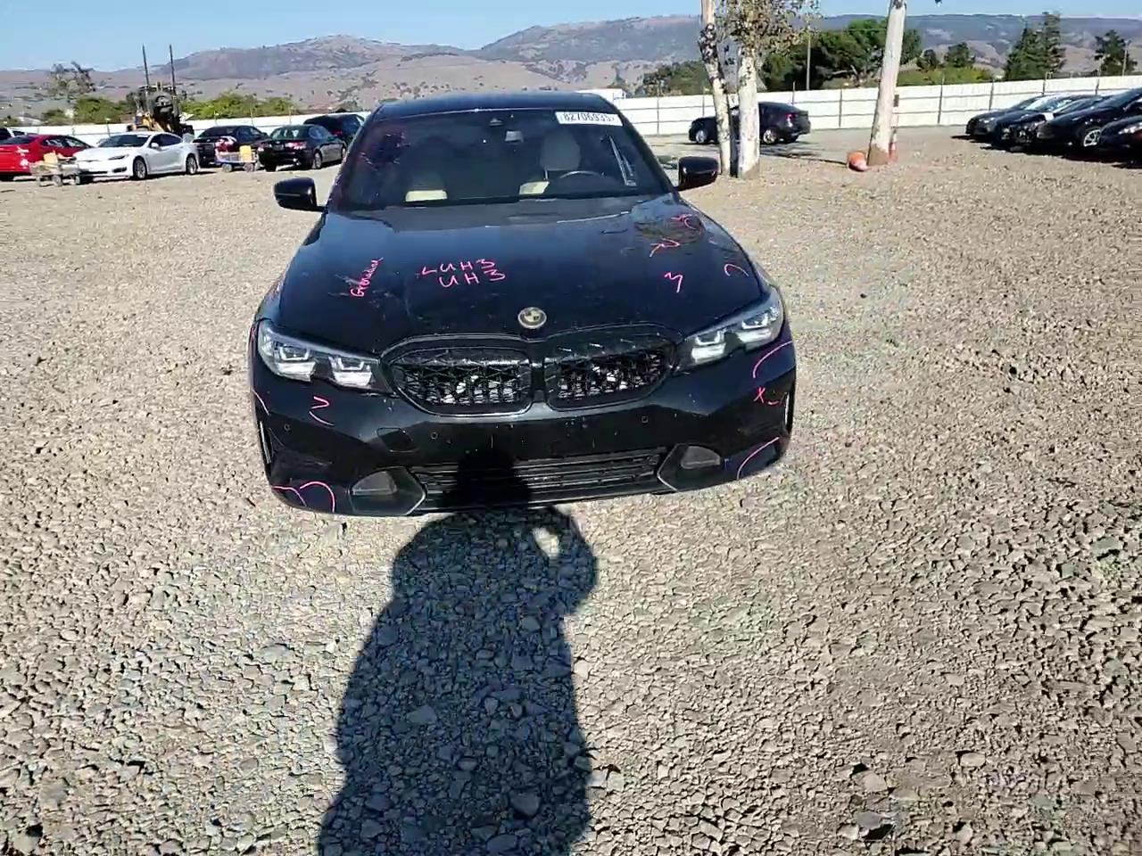 Фото: WBA5R1C55KFH17146