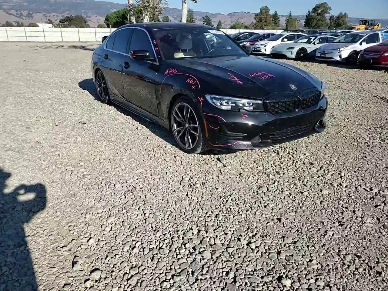 Фото: WBA5R1C55KFH17146