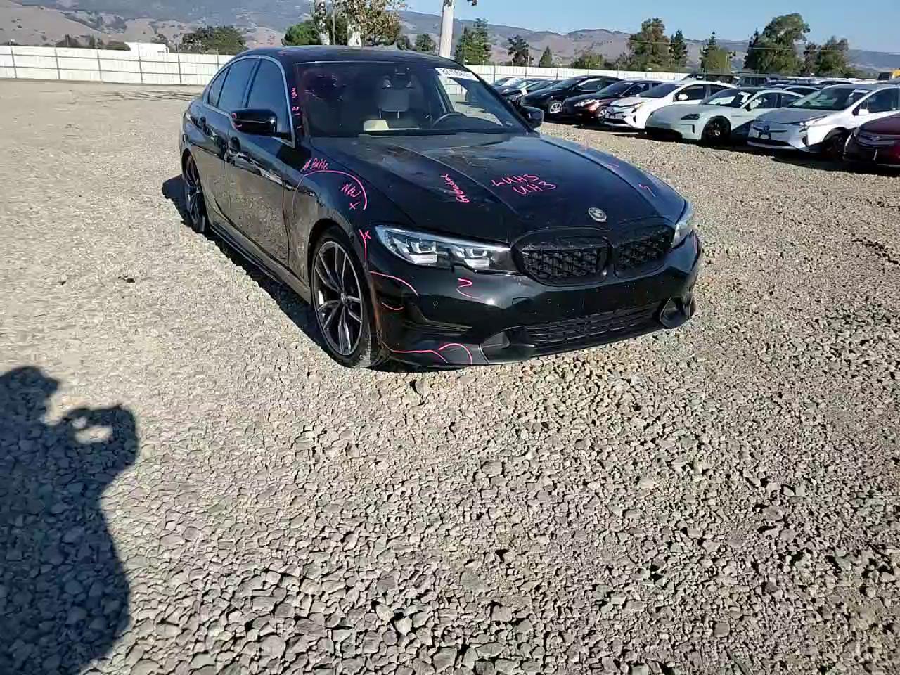 Фото: WBA5R1C55KFH17146