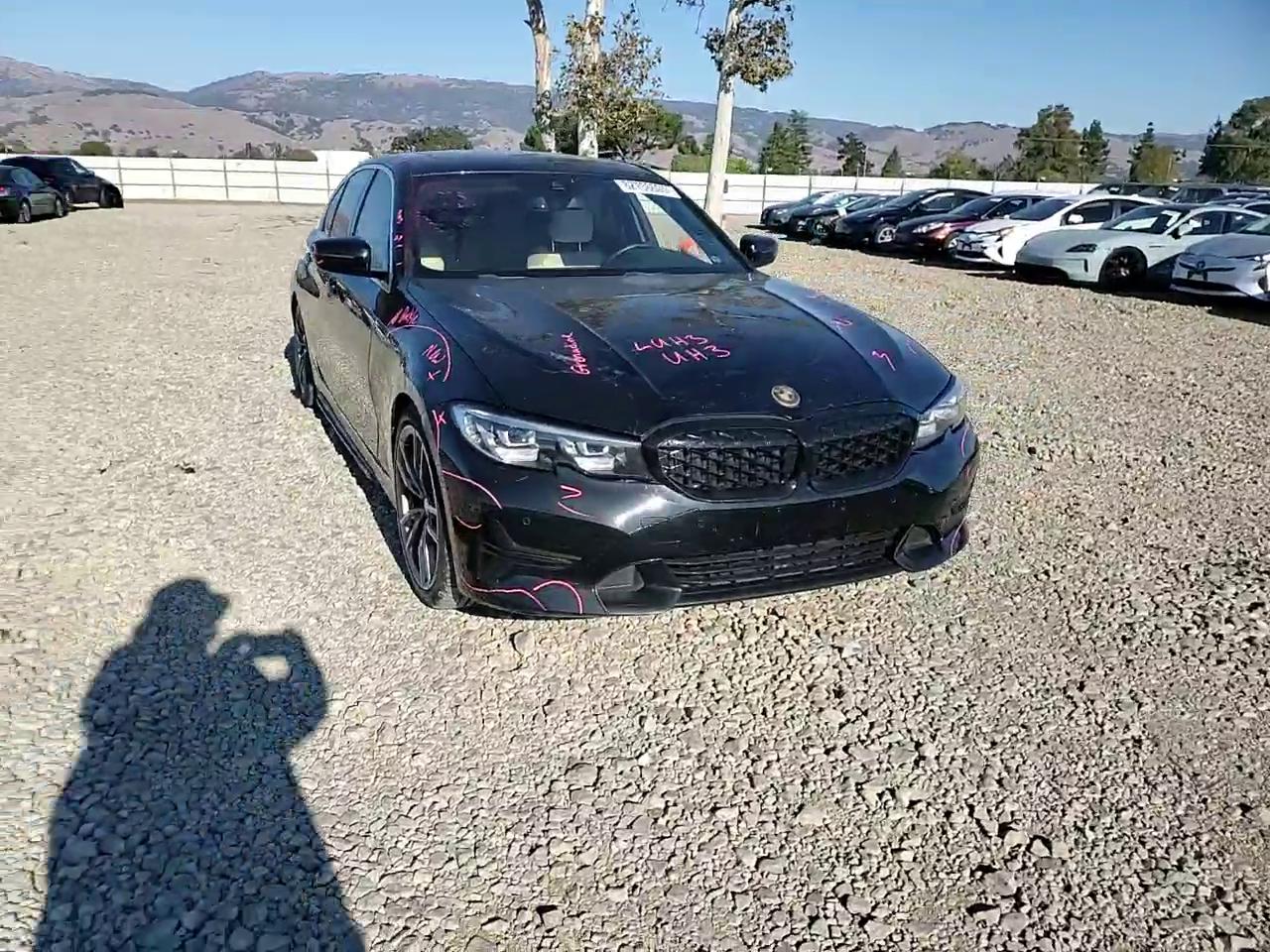 Фото: WBA5R1C55KFH17146