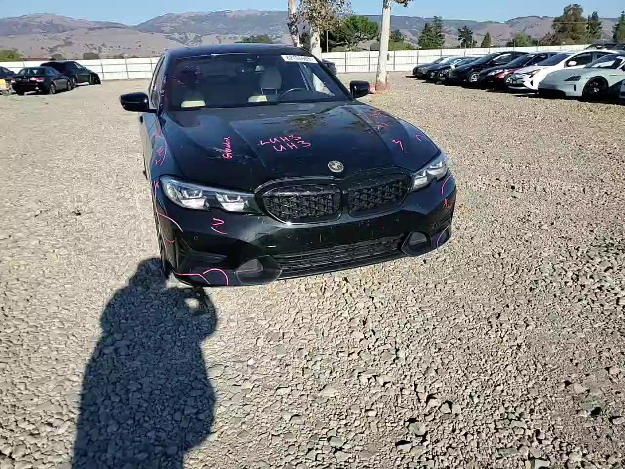 Фото: WBA5R1C55KFH17146