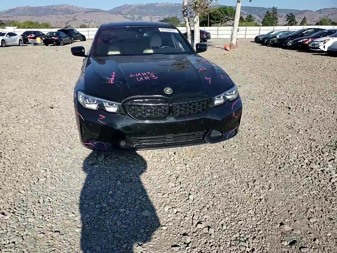 Фото: WBA5R1C55KFH17146