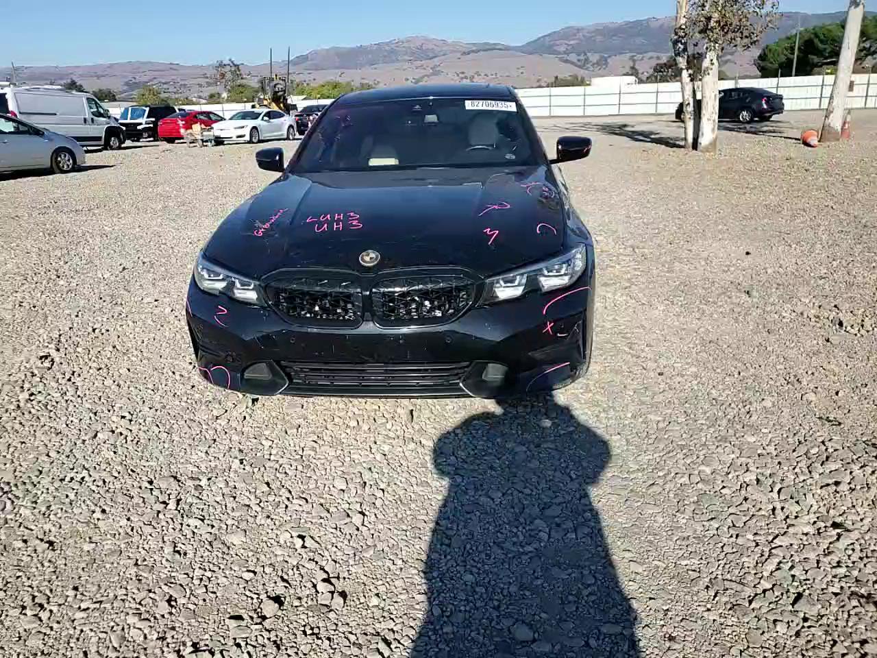 Фото: WBA5R1C55KFH17146