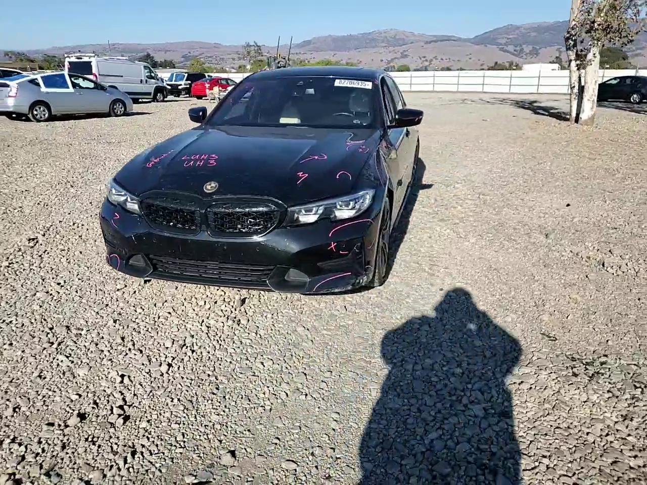 Фото: WBA5R1C55KFH17146