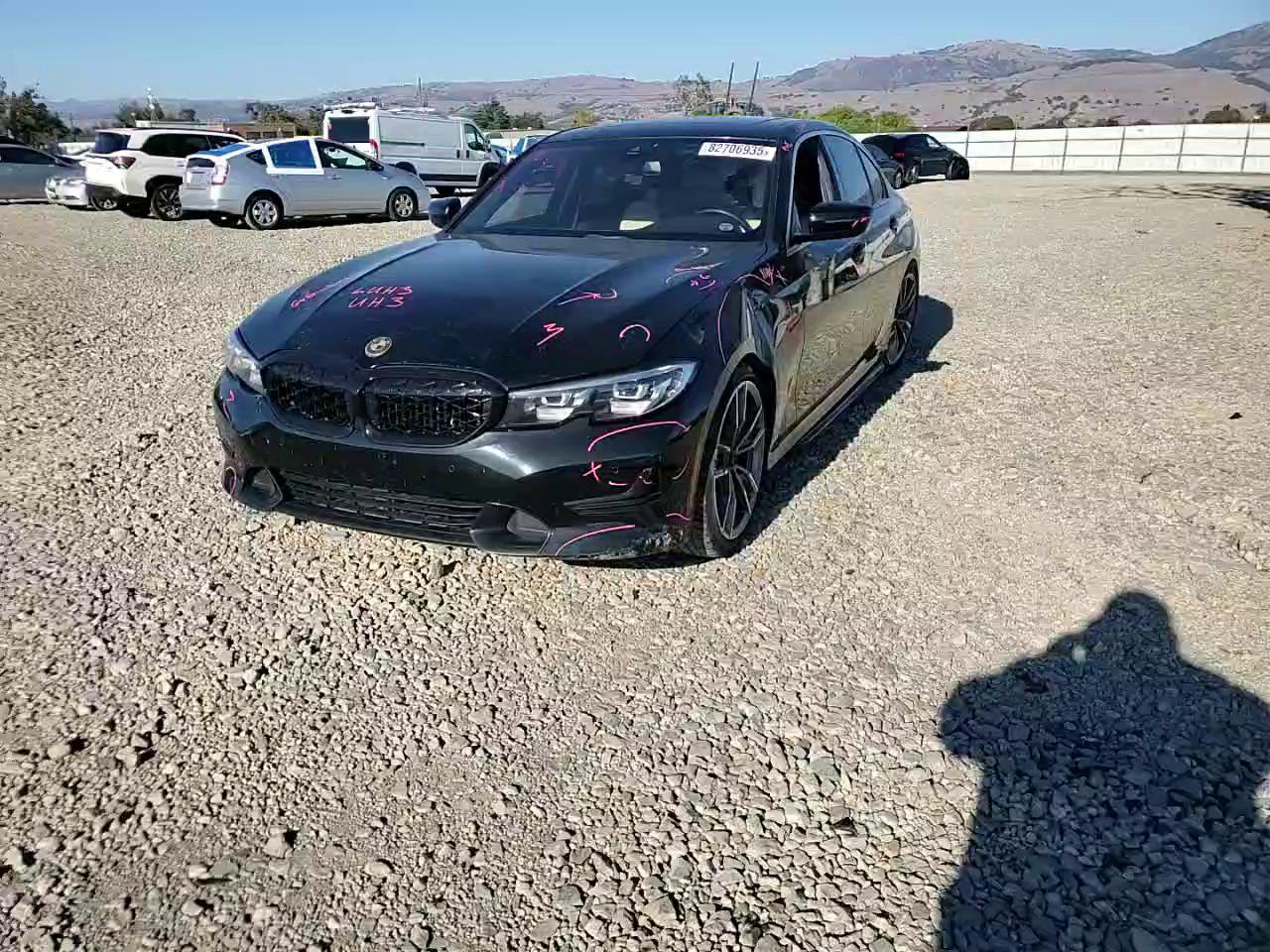 Фото: WBA5R1C55KFH17146