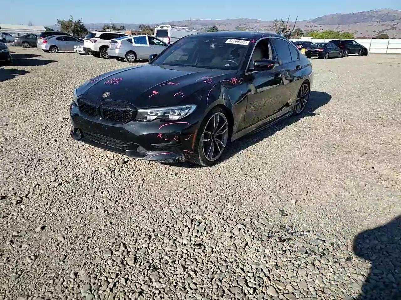 Фото: WBA5R1C55KFH17146