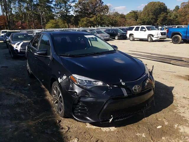 2017 Toyota Corolla L VIN: 2T1BURHEXHC860992 Lot: 90217765