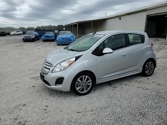 2014 Chevrolet Spark Ev 2Lt VIN: KL8CL6S0XEC411120 Lot: 85330595