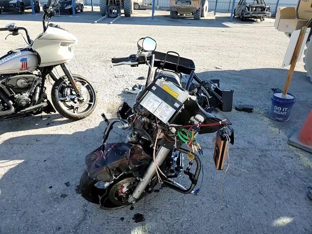 2013 Harley-Davidson Fltrx Road Glide Custom VIN: 1HD1KHM13DB660462 Lot: 85587635