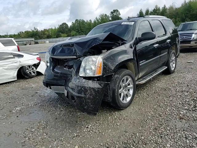 2013 GMC Yukon Denali VIN: 1GKS2EEF7DR287064 Lot: 82192965