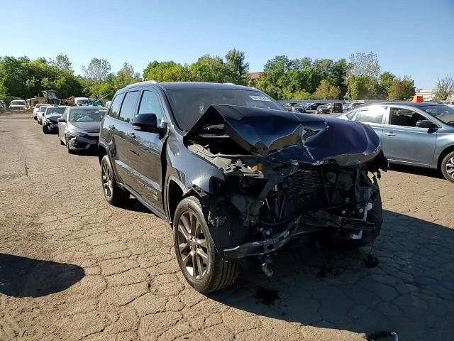 2016 Jeep Grand Cherokee Limited VIN: 1C4RJFBG9GC411715 Lot: 84776355